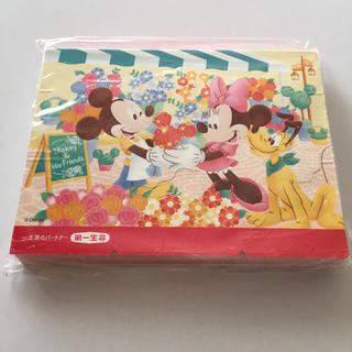 ディズニー(Disney)の【新品】ディズニー スタンド型メモ帳(オフィス用品一般)