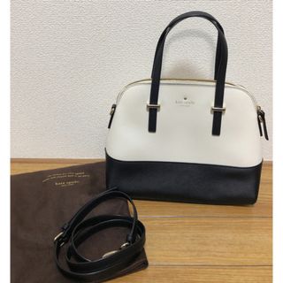 ケイトスペードニューヨーク(kate spade new york)のkate spade ハンドバッグ(ショルダーバッグ)