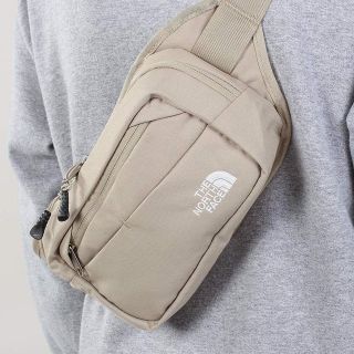 ザノースフェイス(THE NORTH FACE)の日本未発売　The North Face Bozer II Hip Pack(ショルダーバッグ)