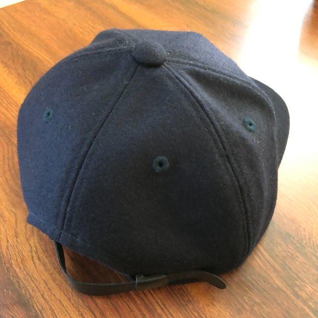 A BATHING APE(アベイシングエイプ)のBAPE キャップ  Mr. BATHING APE SNAP BACK CAP メンズの帽子(キャップ)の商品写真