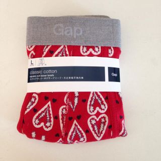 ギャップ(GAP)のボクサー パンツ 新品 GAP(ボクサーパンツ)