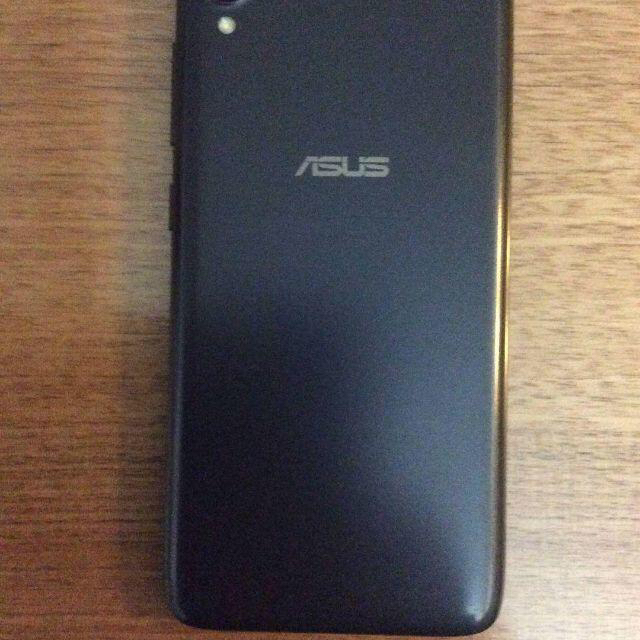 ASUS(エイスース)の【ケース付き】Zenfone Live L1【ジャンク】 スマホ/家電/カメラのスマートフォン/携帯電話(スマートフォン本体)の商品写真