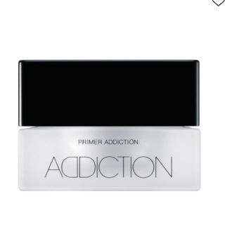 アディクション(ADDICTION)のプライマーアディクション　SPF 12　PA+(化粧下地)