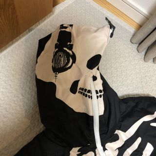 BURTON - 美品 ARBN スノーボードウェアー スケルトン柄の通販 by