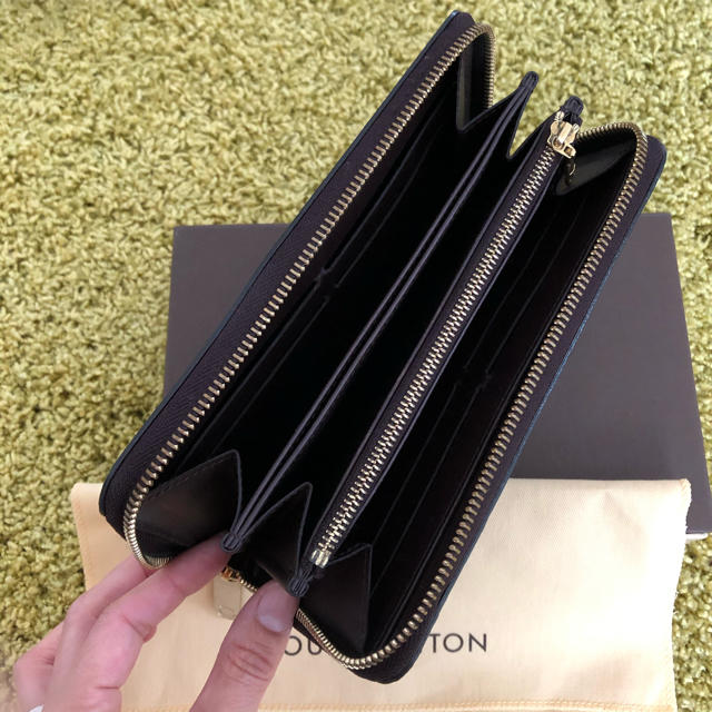 ルイヴィトン ヴェルニ お財布 ルイヴィトン ヴェルニ お財布