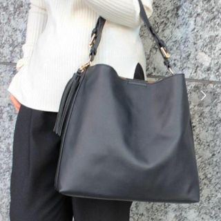 アダムエロぺ(Adam et Rope')のADAM ET ROPE′  ワンショルダーBAG(ショルダーバッグ)