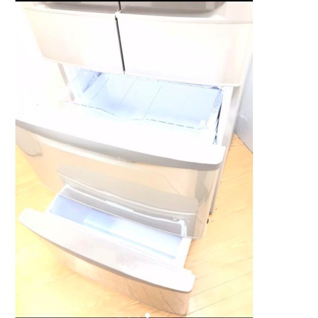 日立 - シオン様専用 省エネ 5ドア 日立 シルキーベージュの通販 by 日立 - シオン様専用 省エネ 5ドア 日立 シルキーベージュの通販 by