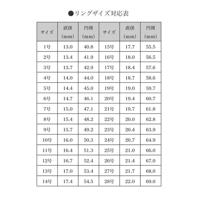 インディアンジュエリー リング 指輪 13号