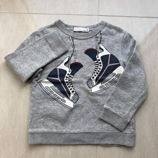 ステラマッカートニー(Stella McCartney)のSTELLA McCartney トレーナー4years(Tシャツ/カットソー)