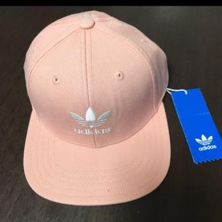 アディダス(adidas)のキャップ　adidas(キャップ)