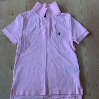 ラルフローレン(Ralph Lauren)のラルフローレン ポロシャツ(Tシャツ/カットソー)