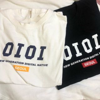 oioi Tシャツ(Tシャツ(半袖/袖なし))