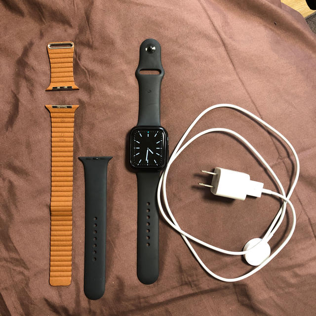 Apple Watch series5