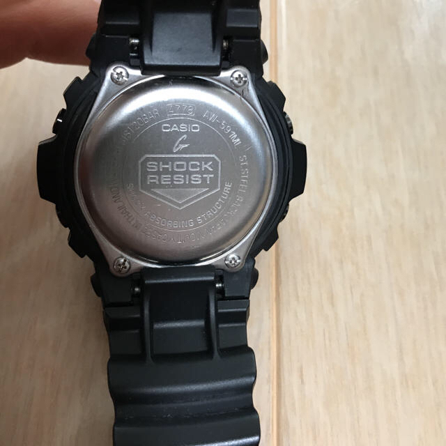 G-SHOCK(ジーショック)のGショック メンズの時計(腕時計(デジタル))の商品写真