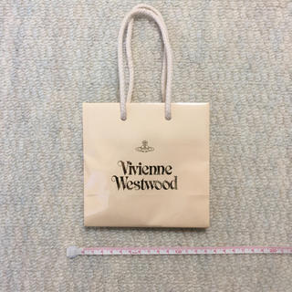 ヴィヴィアンウエストウッド(Vivienne Westwood)の☆5351様専用☆ Viviennewestwood ショッパー ショップ袋(ショップ袋)
