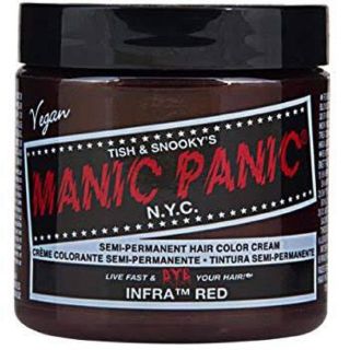 MANIC PANIC マニックパニック(カラーリング剤)