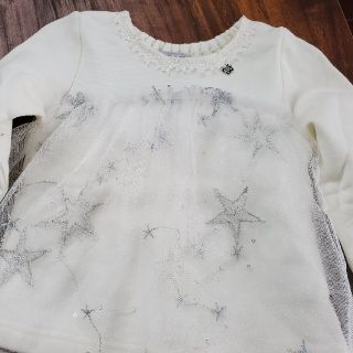 アナスイミニ(ANNA SUI mini)のANNA SUIMINI 90センチ (Tシャツ/カットソー)