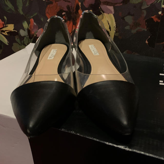 Mathilda レディースの靴/シューズ(ハイヒール/パンプス)の商品写真