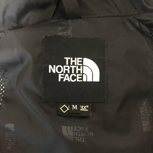 THE NORTH FACE(ザノースフェイス)のノースフェイスマウンテンライトジャケット メンズのジャケット/アウター(ナイロンジャケット)の商品写真