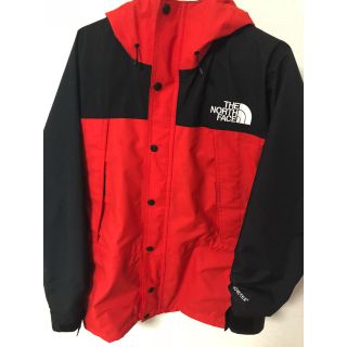 ザノースフェイス(THE NORTH FACE)のノースフェイスマウンテンライトジャケット(ナイロンジャケット)