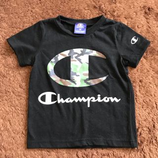 チャンピオン(Champion)の値下げ！送料込み❤️美品✨チャンピオン半袖Tシャツ(Tシャツ/カットソー)