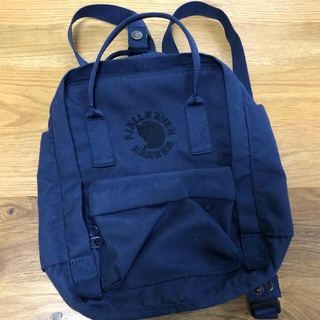 フェールラーベン(FJALL RAVEN)の🧸早い者勝ち🧸FJALLRAVEN / Re-Kanken Mini(リュック/バックパック)