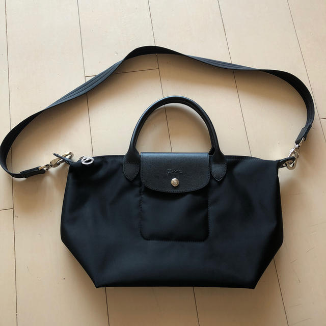 レディースLongchamp ルプリアージュネオ