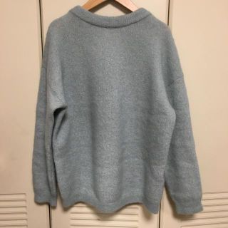 アクネ(ACNE)のAcne Studios モヘアニット(ニット/セーター)