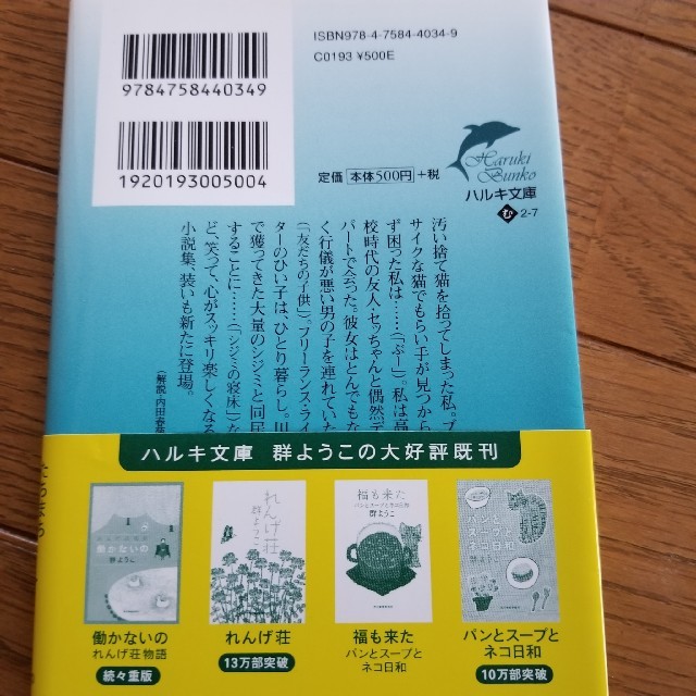 びんぼう草 エンタメ/ホビーの本(文学/小説)の商品写真