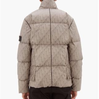 STONE ISLAND - stone island shadow project ダウンジャケットの STONE ISLAND - stone island shadow project ダウンジャケットの