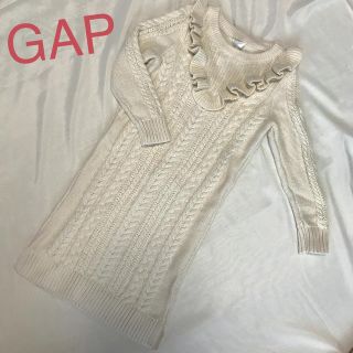 ギャップ(GAP)のGAP ギャップ ニット ワンピース(ワンピース)