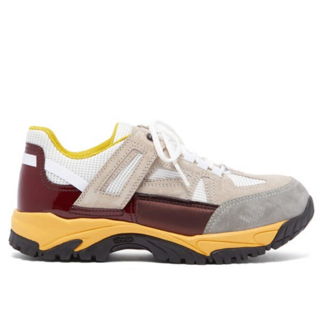 Maison Margiela Security Sneaker