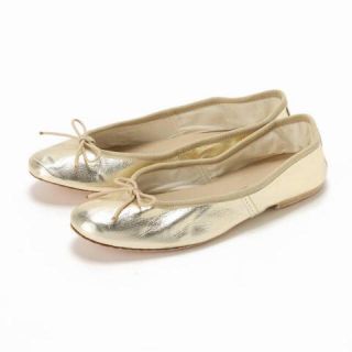 アパルトモンドゥーズィエムクラス(L'Appartement DEUXIEME CLASSE)のPORSELLI Ballet Shoes(バレエシューズ)