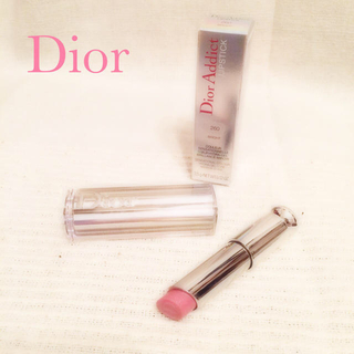ディオール(Dior)のDior アディクト リップスティック(口紅)