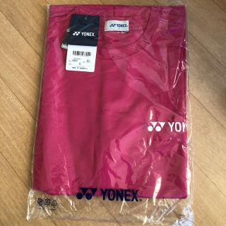 ヨネックス(YONEX)のYONEX Tシャツ(テニス)