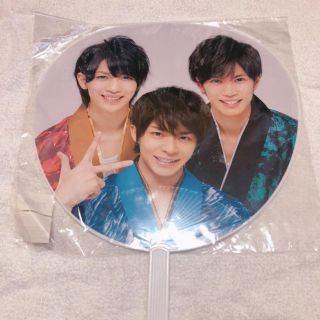 ジャニーズ(Johnny's)のPrince うちわ(アイドルグッズ)