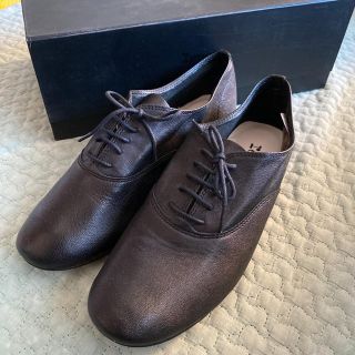 レペット(repetto)の【Repetto レペット 】Zizi  39 新品・未使用(バレエシューズ)