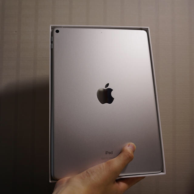 iPad Pro 11inch 256GB  第二世代　操作性に支障なし！