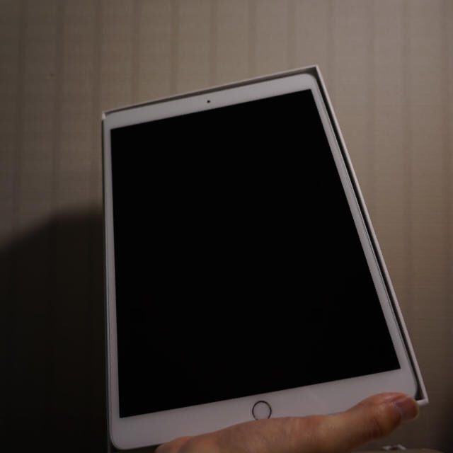 iPad Air 3 (第3世代)
