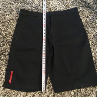 PRADA - プラダスポーツ ハーフパンツの通販 by ふじこ|プラダならラクマ