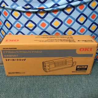 OKI トナーカートリッジ(オフィス用品一般)