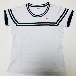 エレッセ(ellesse)のエレッセTシャツレディース テニスウェア　yaa様専用(ウェア)