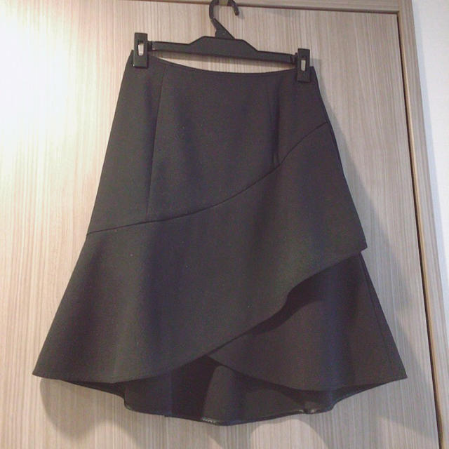 Spick & Span(スピックアンドスパン)のななさん　専用 レディースのスカート(ひざ丈スカート)の商品写真