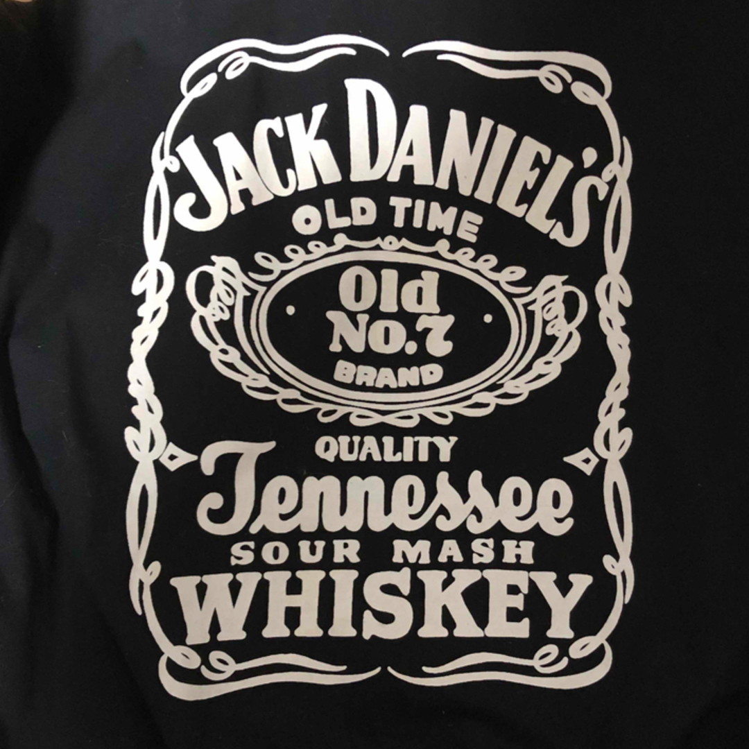 JACK DANIEL'S - 入手困難❗️80s LONDON F.B. ジャックダニエル JACK DANIEL'S - 入手困難❗️80s LONDON F.B. ジャックダニエル
