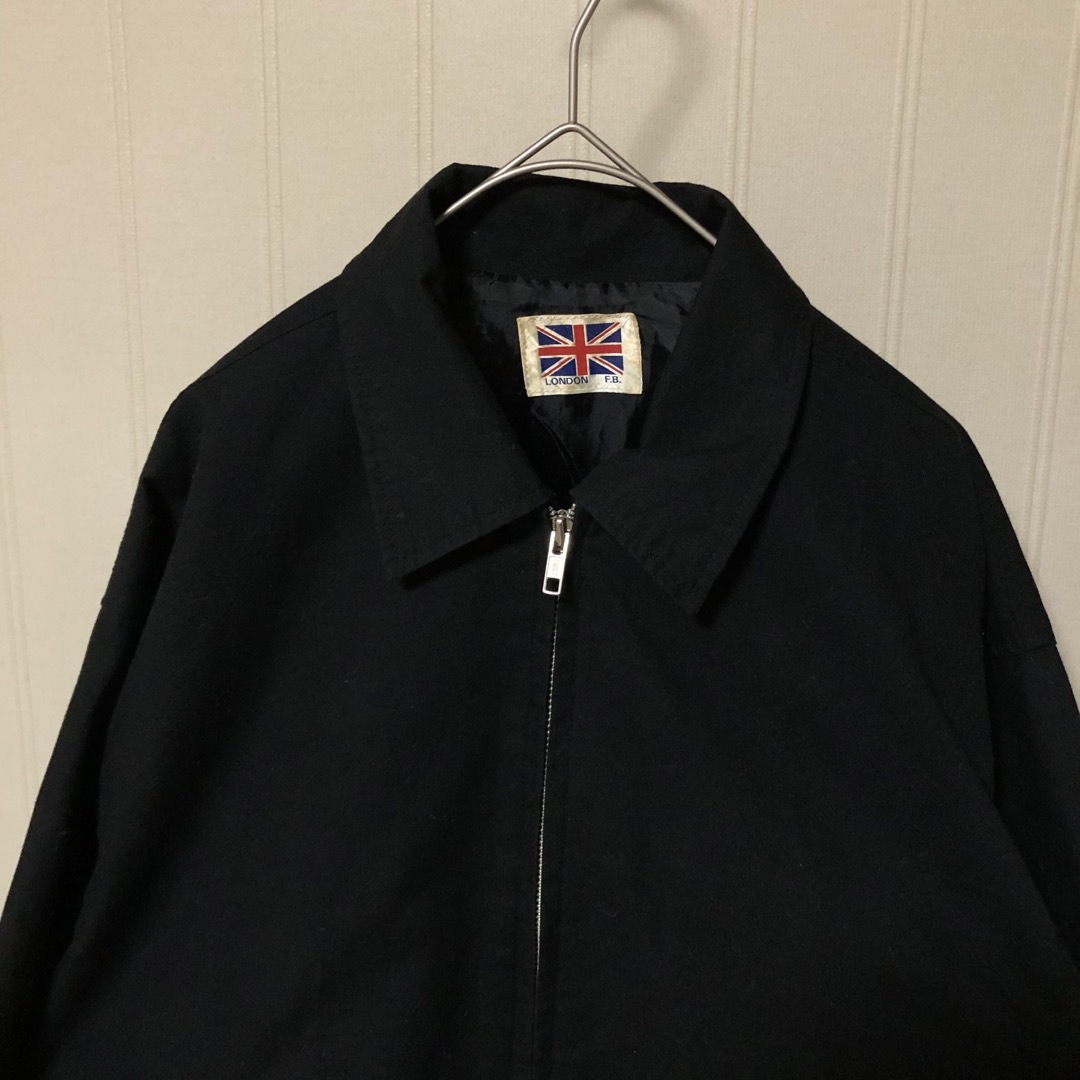 JACK DANIEL'S - 入手困難❗️80s LONDON F.B. ジャックダニエル JACK DANIEL'S - 入手困難❗️80s LONDON F.B. ジャックダニエル
