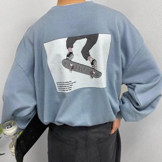 フリークスストア(FREAK'S STORE)のkutir トレーナー　スウェット (スウェット)