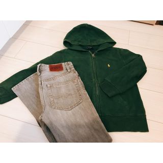 ラルフローレン(Ralph Lauren)のラルフローレン セット(ジャケット/上着)