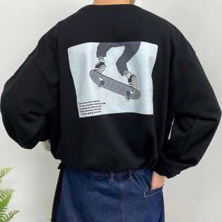 フリークスストア(FREAK'S STORE)のkutir トレーナー　スウェット (スウェット)