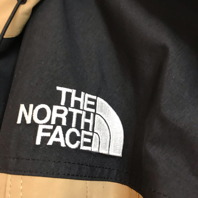 THE NORTH FACE(ザノースフェイス)のthe north face  マウンテンライトジャケット　ケルプタン メンズのジャケット/アウター(マウンテンパーカー)の商品写真