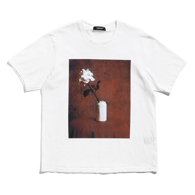 UNDERCOVER(アンダーカバー)のUNDERCOVER Wasted Youth Tシャツ　サイズ5 メンズのトップス(Tシャツ/カットソー(半袖/袖なし))の商品写真